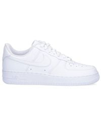 Nike - Air Force 107 Sneakers - Lyst