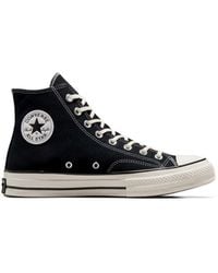 Converse - Sneaker Chuck 70 Vintage Canvas//Egret - Lyst