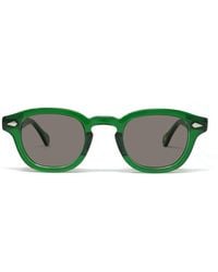 Moscot - Eyeglasses - Lyst