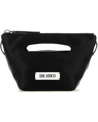 The Attico - Handbags. - Lyst