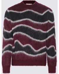 PT Torino - And Wool Knitwear - Lyst