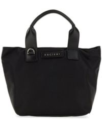 Orciani - Smart Ecoline Handbag - Lyst