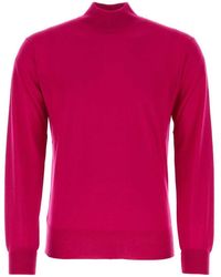 PT Torino - Knitwear - Lyst