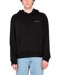 ih nom uh nit - Sweatshirt With Print - Lyst