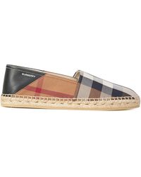 burberry slip on men