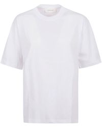 Sportmax - Classic T-shirt - Lyst
