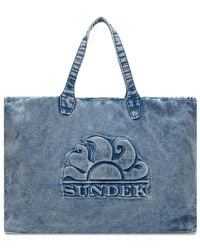 Sundek - Rogers Bag - Lyst