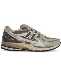 New Balance - '1906' Leather Blend Sneakers - Lyst