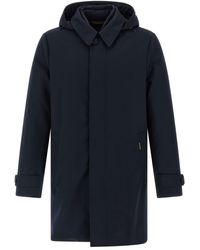 Moorer - 'elson' 2in1 Jacket - Lyst
