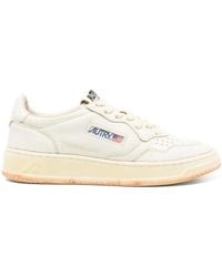Autry - Super Vintage Sneakers - Lyst