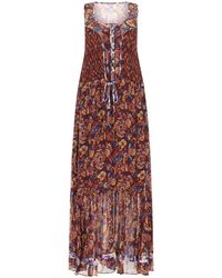 Étoile Isabel Marant Dresses for Women | Online Sale up to 70% off | Lyst