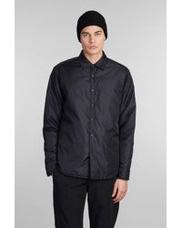 Aspesi - Camicia Re-Shirt Casual Jacket - Lyst