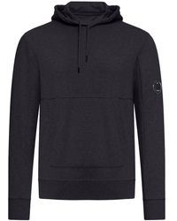 C.P. Company - Hoodies Sweatshirt - Lyst