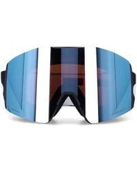 Oakley - Fall Line L Prizm Goggles - Lyst