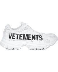 vetements sneakers sale