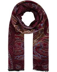 Kiton - Scarves And Foulards - Lyst