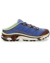 MM6 MAISON MARGIELA X SALOMON - Mule "Xt 4" - Lyst