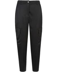 Via Masini 80 - Cargo Trousers - Lyst