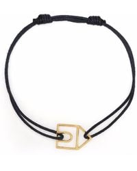 Alita - Casita Pura Cord Bracelet Accessories - Lyst