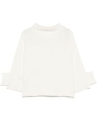 Issey Miyake - Square Rib A P Shirt - Lyst