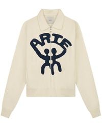 Arte' - All Together Cardigan - Lyst