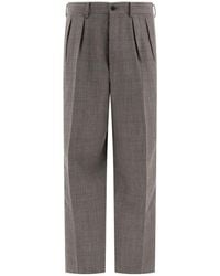 Kaptain Sunshine - Trousers - Lyst