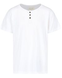Greg Lauren - T-shirts And Polos - Lyst