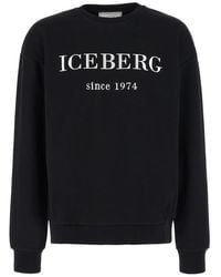 Iceberg - Knitwear - Lyst