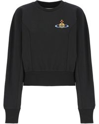 Vivienne Westwood - Sweaters Black - Lyst