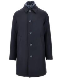 Herno - Coats - Lyst