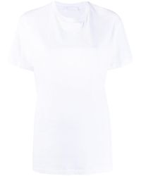 Wardrobe NYC - Classic T-shirt Clothing - Lyst