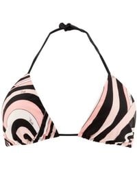 Emilio Pucci - Swimwear - Lyst