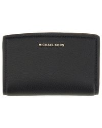 Michael Kors - "Bryant Medium" Wallet - Lyst