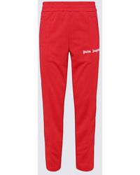 Palm Angels Jogging bottoms for Men 