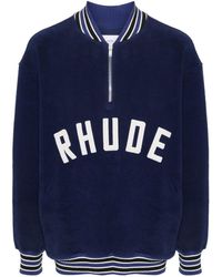 Rhude - Jerseys & Knitwear - Lyst