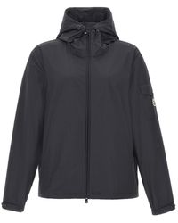 Moncler - 'Sassiere' Jacket - Lyst