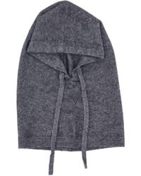 P.A.R.O.S.H. - Accessories Blacks And Greys - Lyst