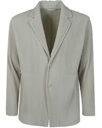 Homme Plissé Issey Miyake - Tailored Pleats 1 Jacket - Lyst