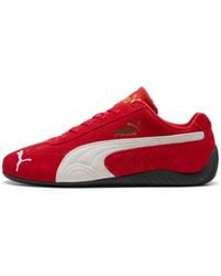PUMA - Sneaker Speedcat Og - Lyst