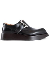 McQueen - Loafers & Flats - Lyst