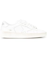 Golden Goose - Sneakers White - Lyst