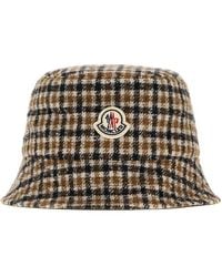 Moncler - Hats And Headbands - Lyst