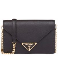 Prada Bags for Women | Online Sale up to 50% off | Lyst