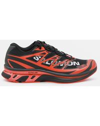 MM6 MAISON MARGIELA X SALOMON - And Xt Mm6 Sneakers - Lyst