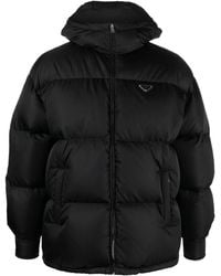 Prada Jackets for Women | Online Sale 