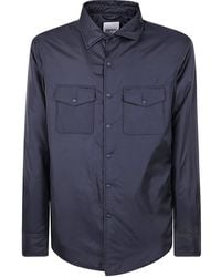 Aspesi - 13 Plus Shirt - Lyst