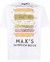 Junya Watanabe T-shirts for Men - Up to 70% off at Lyst.com