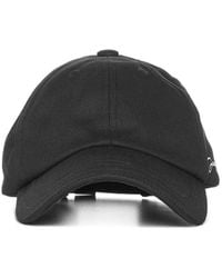 Jacquemus - Cap With Logo - Lyst