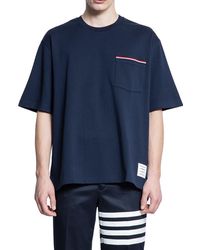 Thom Browne - T-Shirts & Tank Tops - Lyst
