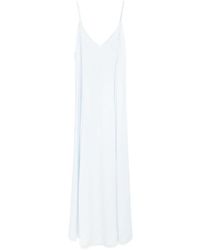 Forte Forte - Light Flowing Maxi Dress - Lyst